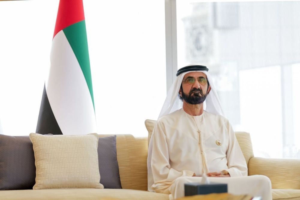 Mohammed bin Rashid to announce best, worst government entities next September