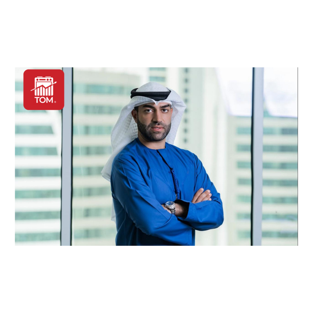 Interview with Ahmed Hawas, CEO at The Oven Market