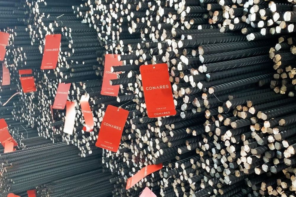 DP World UAE region & Conares collaborate to contribute to the UAE’s “Operation 300BN” initiative