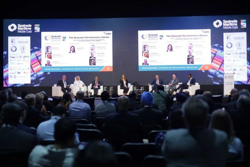 UAE Maritime Week set to return with in-person event during Expo 2020