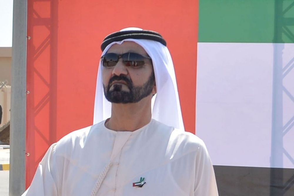 UAE ranks 1st in MENA region, 9th globally in IMD's 2021 CWY