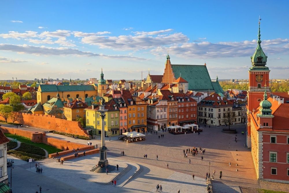 flydubai launches daily flights to Warsaw starting 30th September