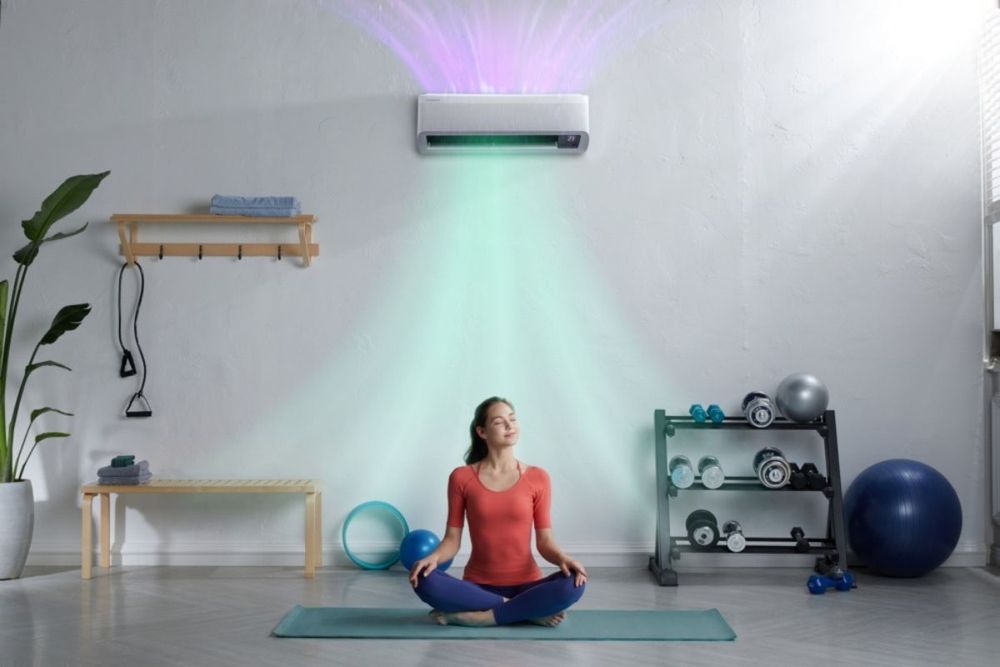 Samsung's WindFree™ Air Conditioner Champions all your Air Conditioner needs for this Summer