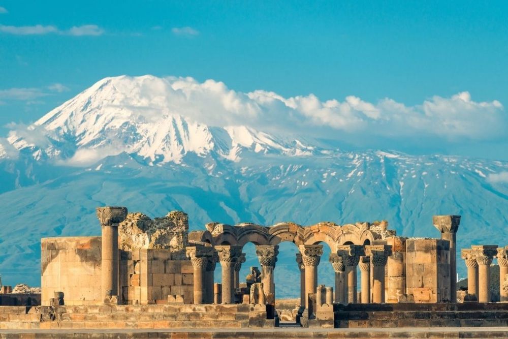 Attractive Eid escapes from holidays by flydubai