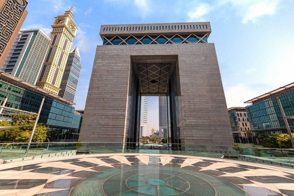 DIFC Announces Enactment of Intellectual Property Regulations