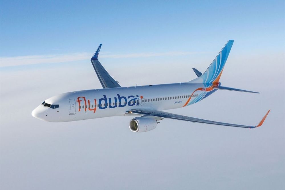 Hargeisa rejoins flydubai's growing network of destinations