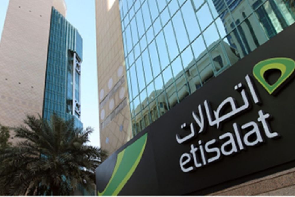 Etisalat reports AED4.7 billion net profits in H1 2021