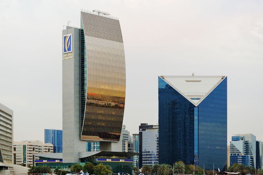 Emirates NBD’s profit up 17% YoY to AED 4.8 billion for first-half of 2021