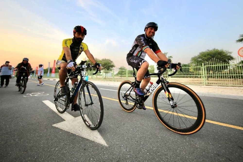 Embark On A Cycling Adventure With The Best Bicycle Rental Companies In Dubai