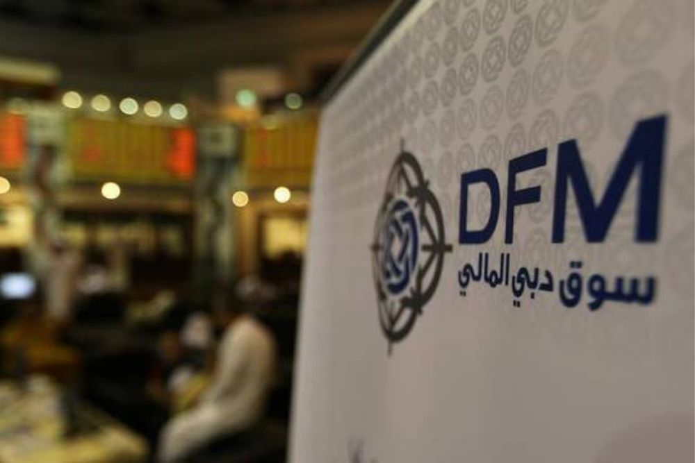 DFM Company records a net profit of AED 38.8 Million during the first half of 2021