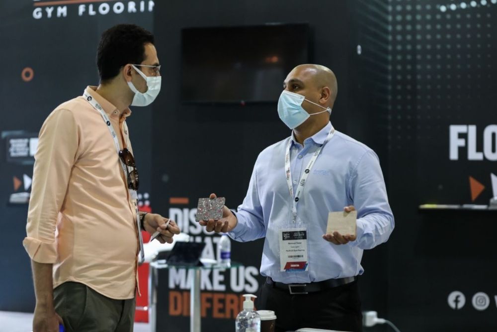 Global construction players to reconnect in person at 'The Big 5' in Dubai in September