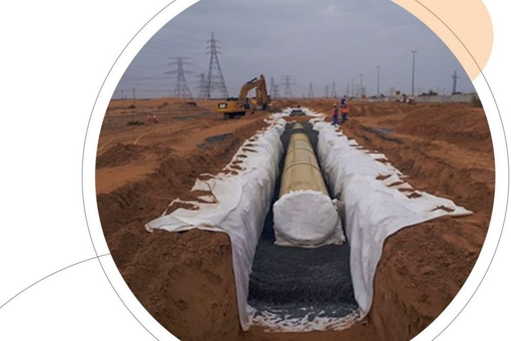 New water connections in Dubai double between 2016 and 2020