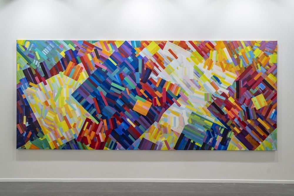 87 artworks chosen to be part of Dubai Collection