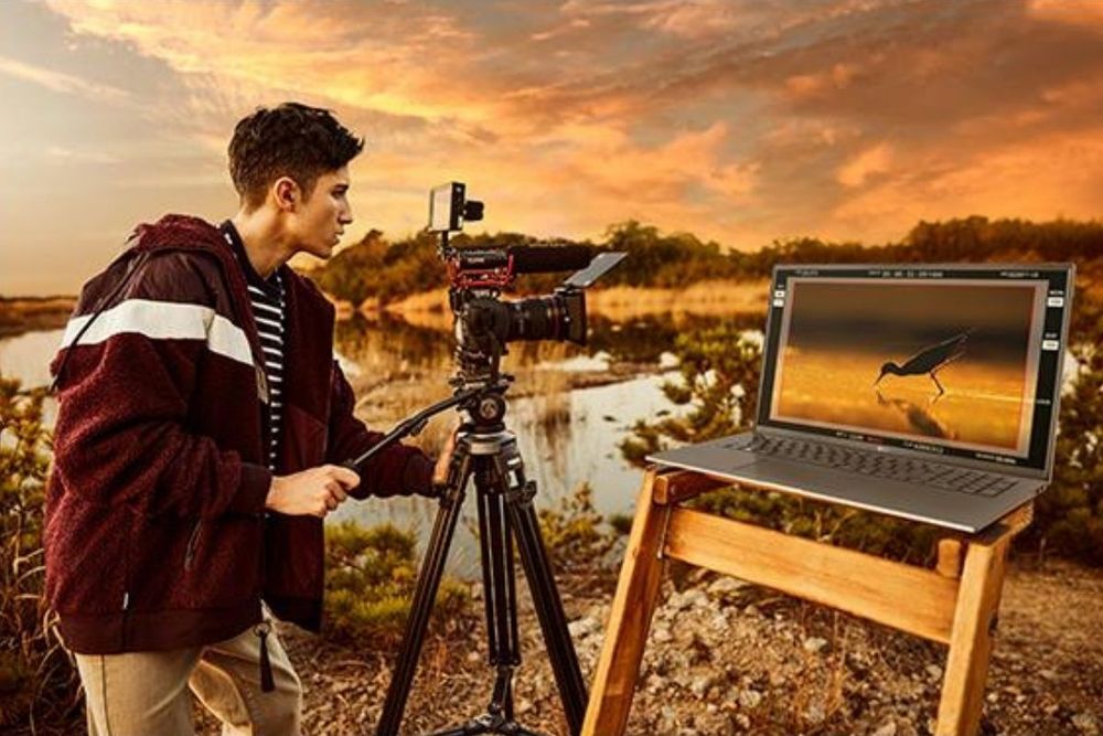 LG Set to Launch Ultra-lightweight Gram Laptop Series in the UAE