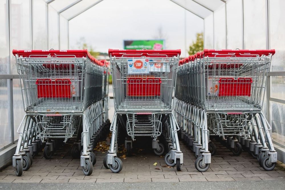 Two retail giants from UAE listed as world’s top 250 most powerful retailers