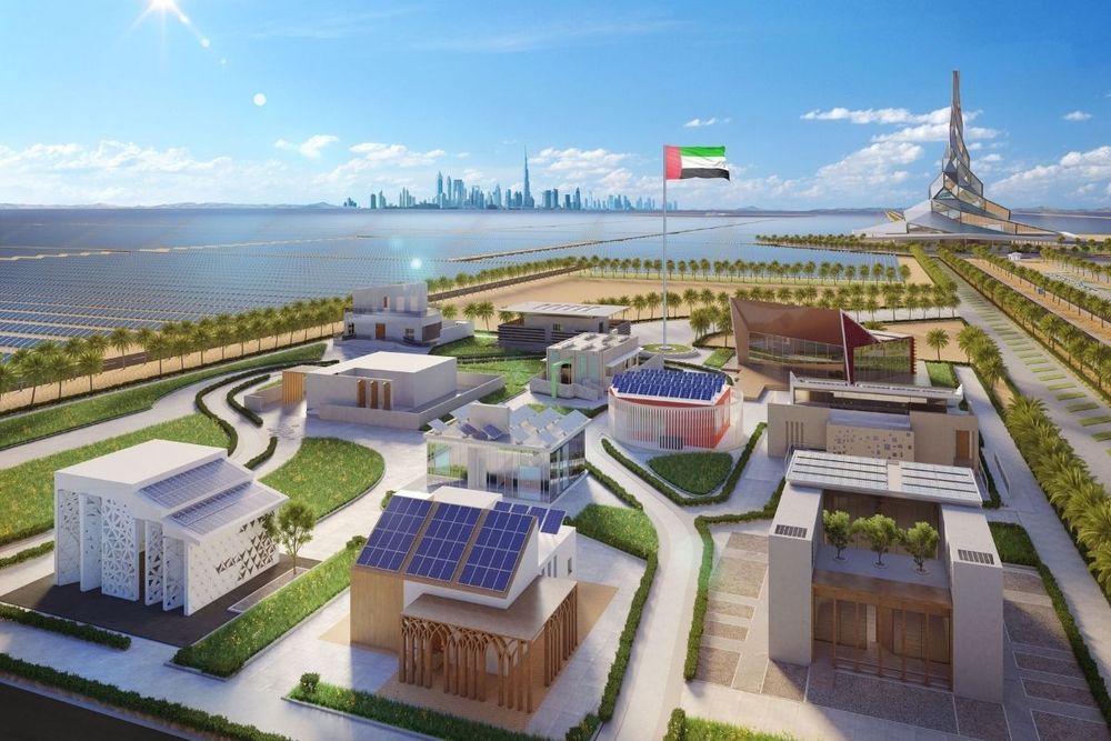 DEWA’s second Solar Decathlon Middle East to begin in November