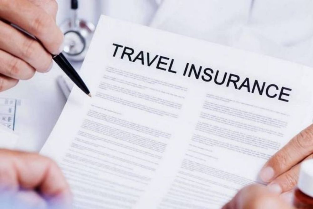 Travelling? Travel insurance is your safety ticket!
