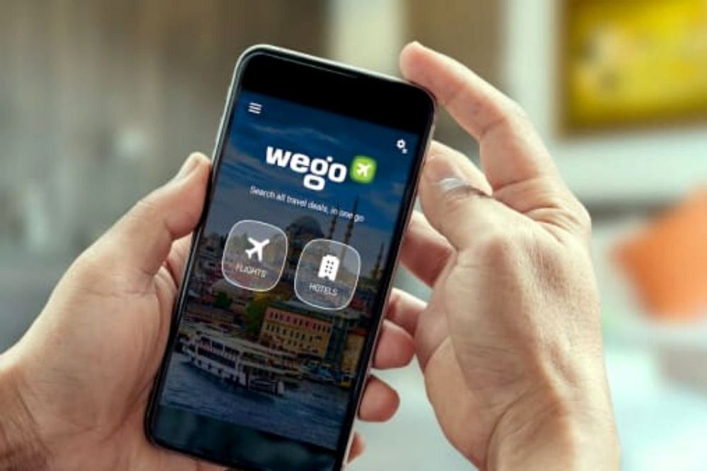 Huawei, Wego partner on one-app travel experience