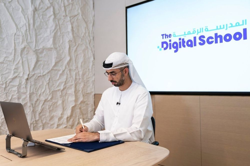 Digital School partners with Arizona State University to give digital education training