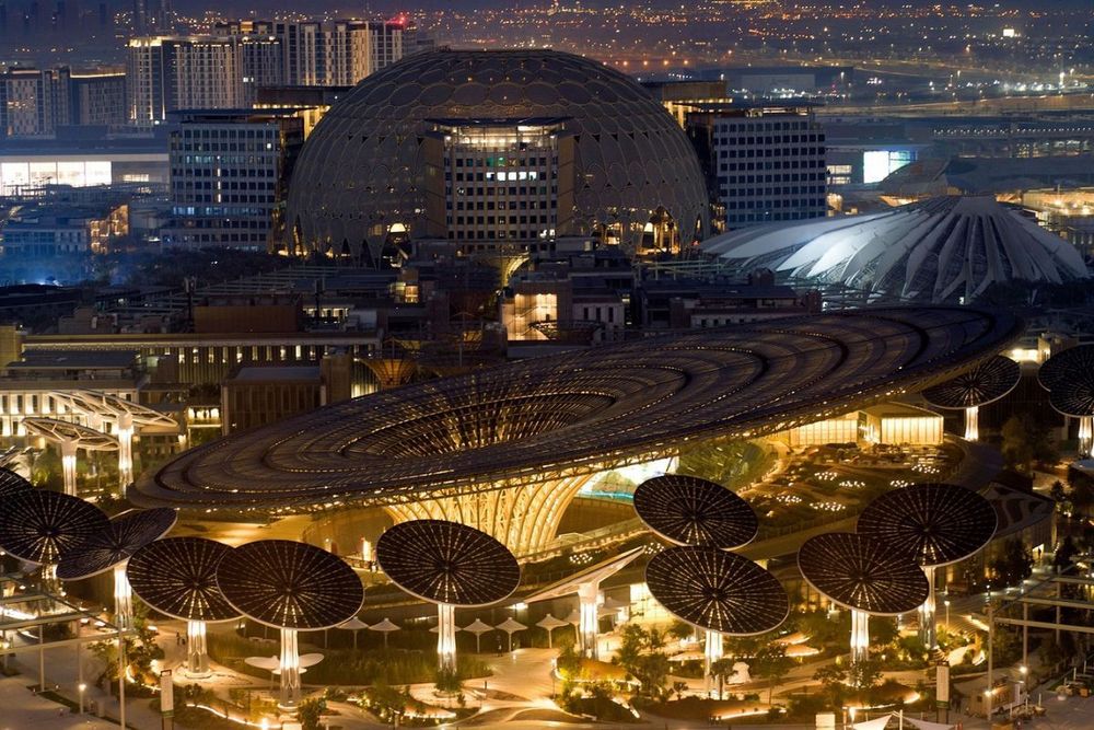 UAE to host International Humanitarian Summit at Expo 2020 Dubai