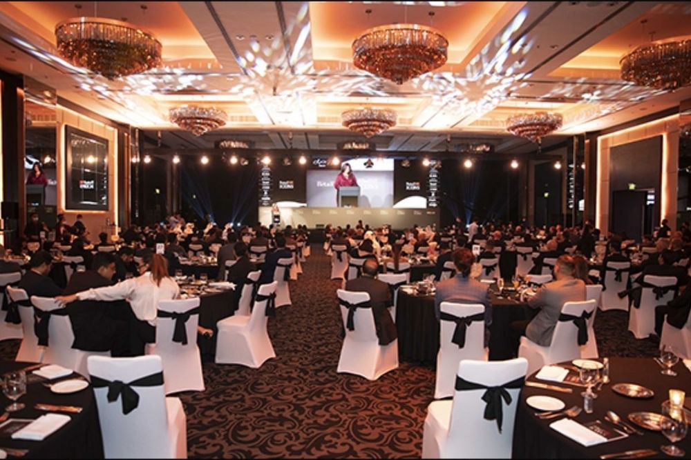 RetailME Recognizes 100 Most Powerful Icons of Retail in the Middle East