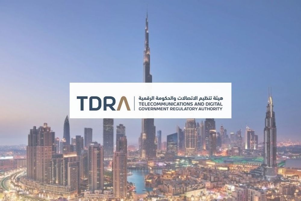 TDRA announces 2G shutdown proceedings