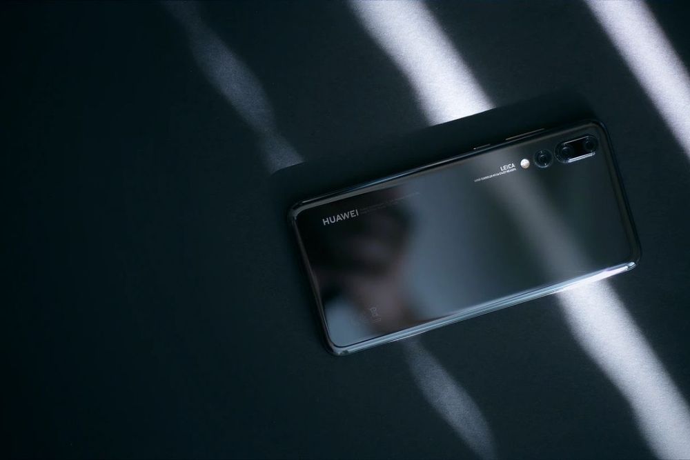 Huawei’s Harmony OS has passed 50 million users