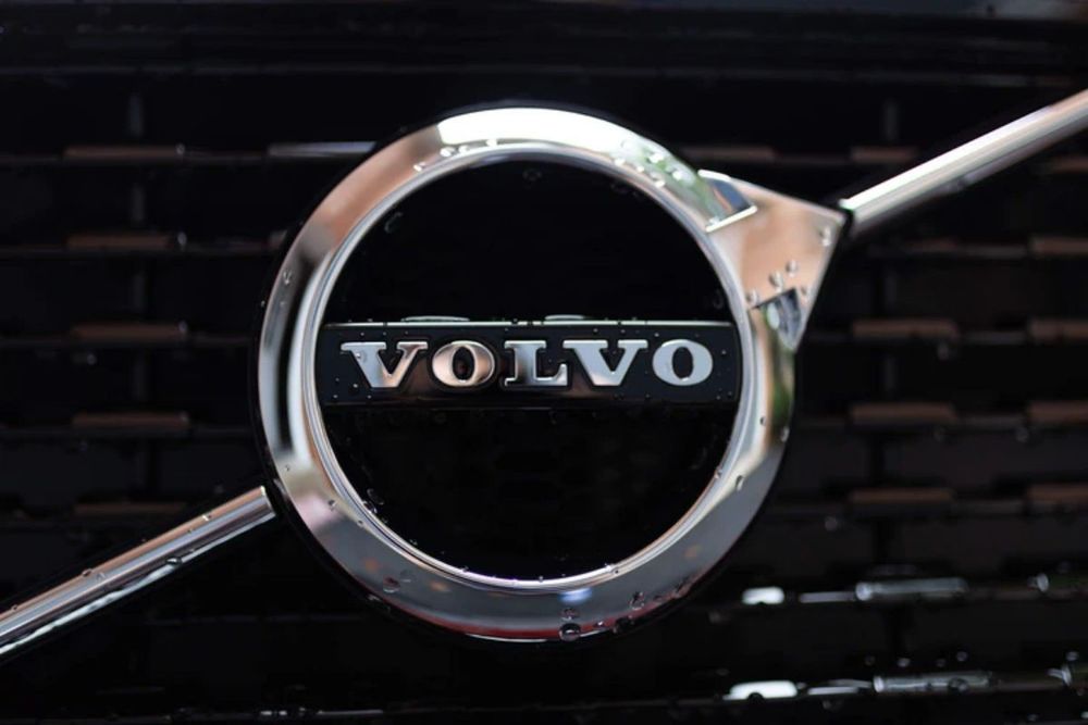 Future Volvo cars to run on Volvo operating system
