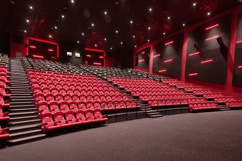 VOX Cinemas launches interactive movie experience