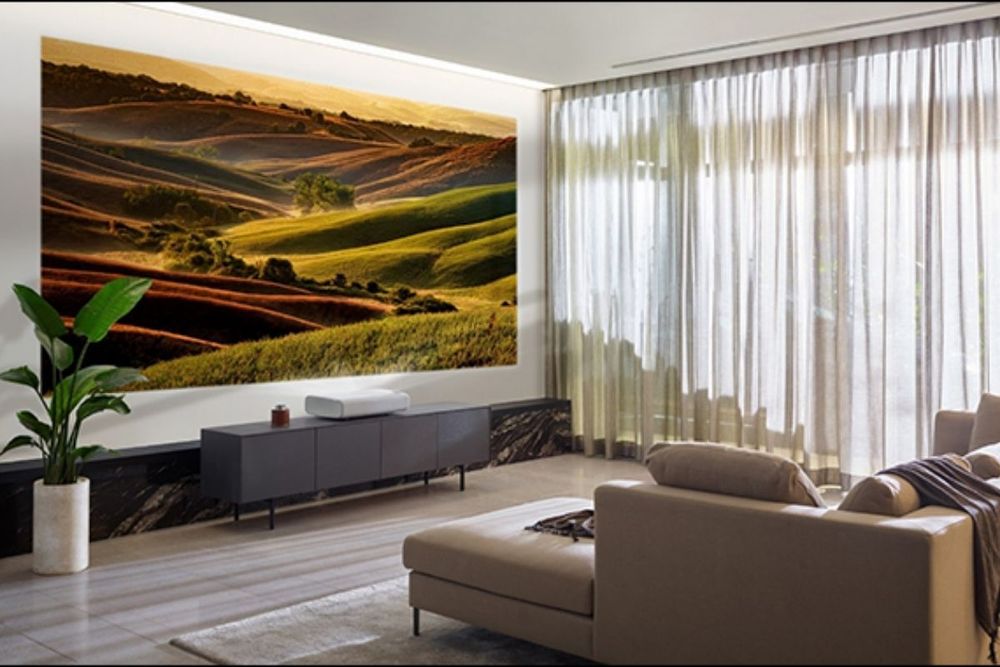 Samsung Latest Home Entertainment Line-Up Now Available in the UAE