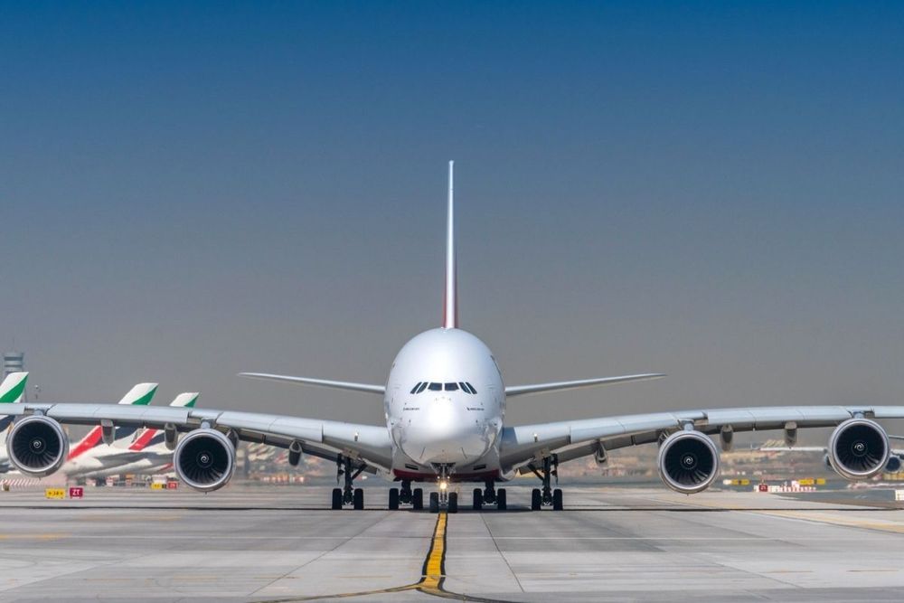 Emirates announces start of scheduled daily A380 service to Istanbul