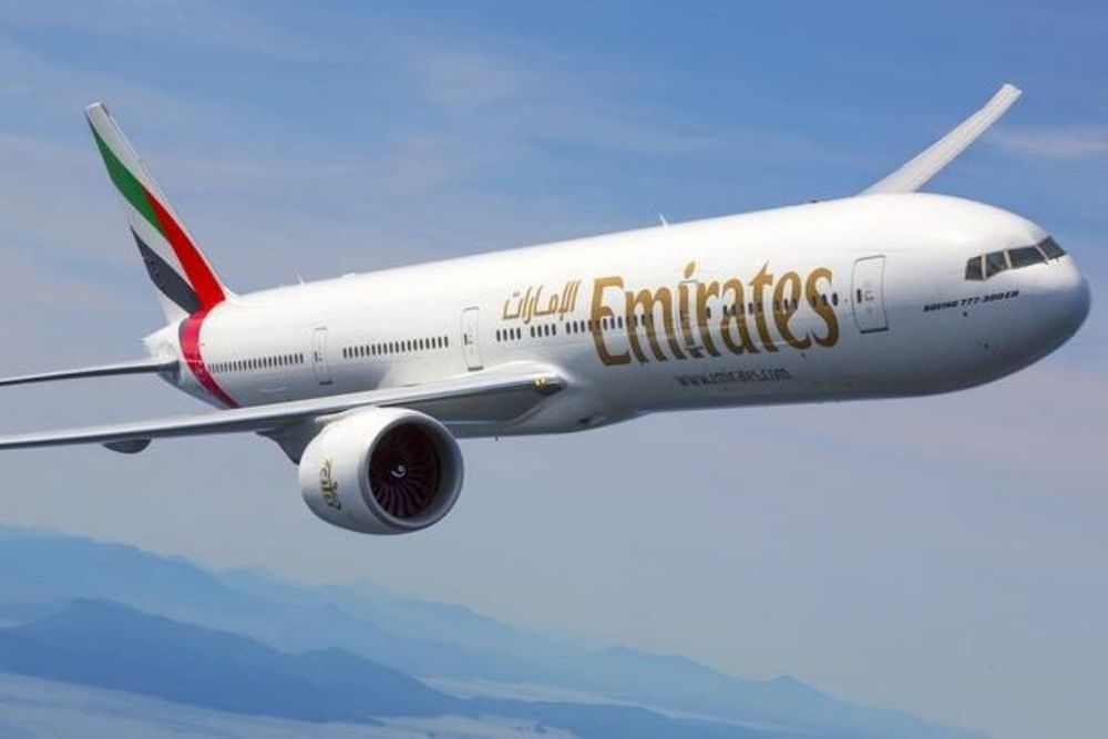 Emirates resumes flights between Dubai & Philippines