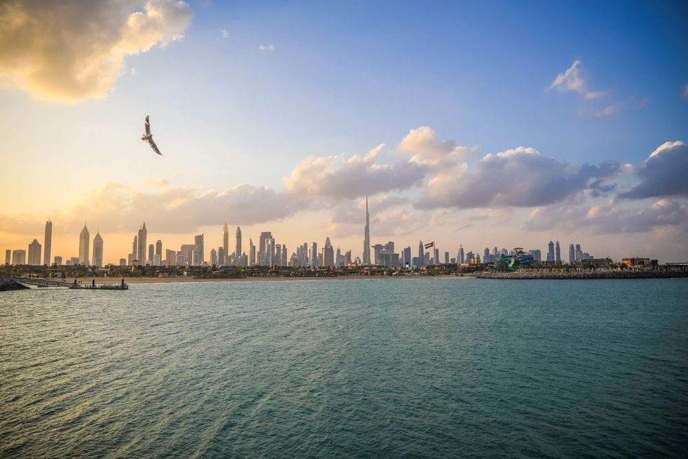Dubai Tourism continues to highlight Dubai as an ideal destination