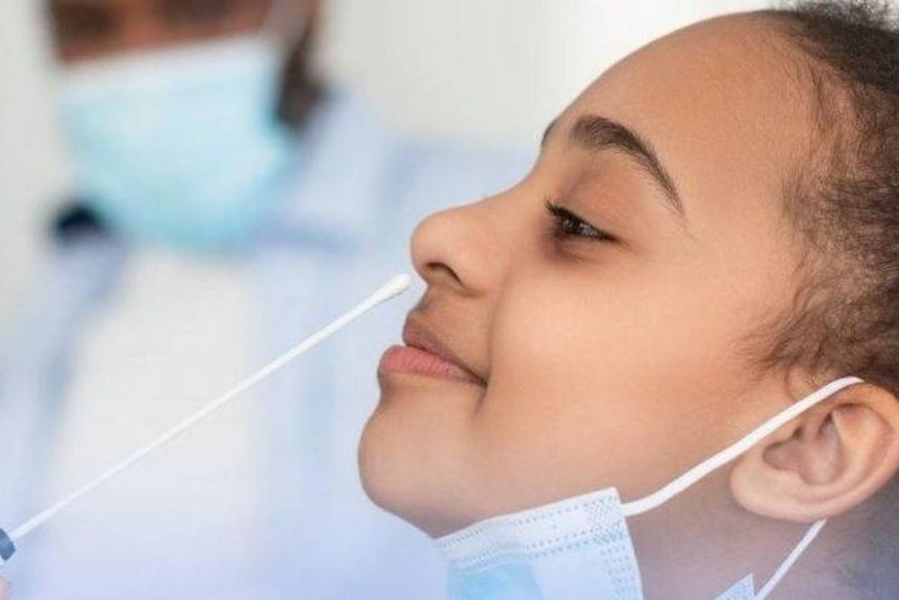 Expo 2020 Dubai: Free COVID-19 PCR tests for unvaccinated ticket holders