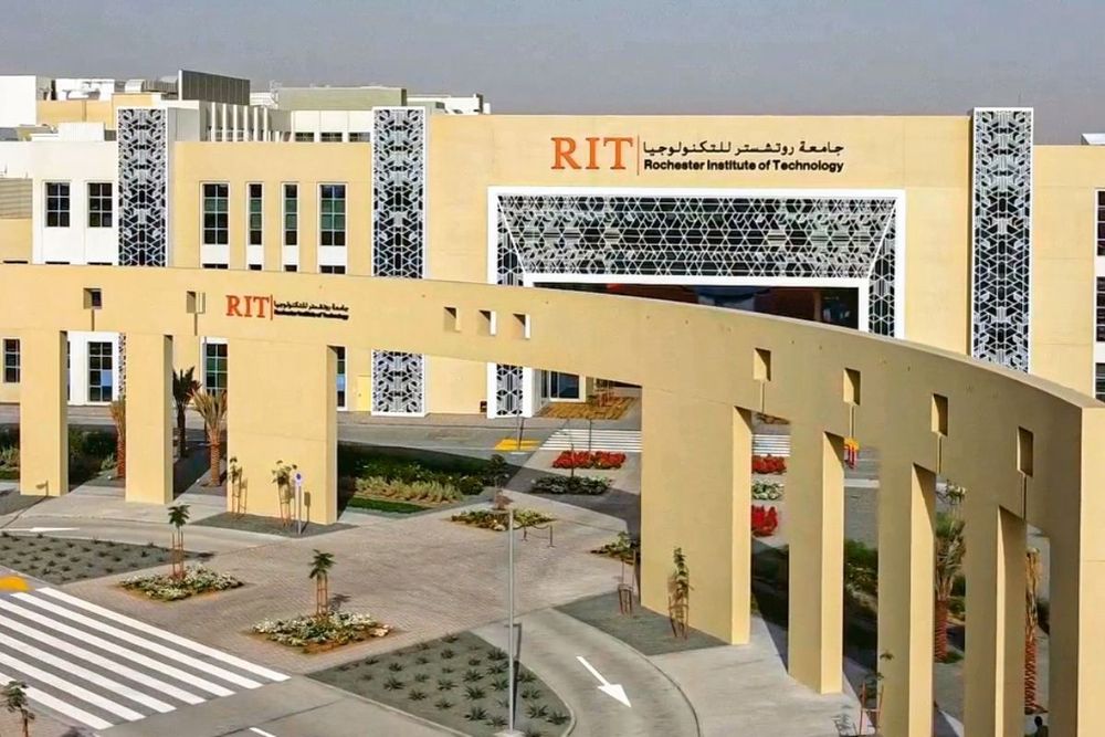 Johnson Controls Partners with Dubai Silicon Oasis Authority to Power RIT Dubai