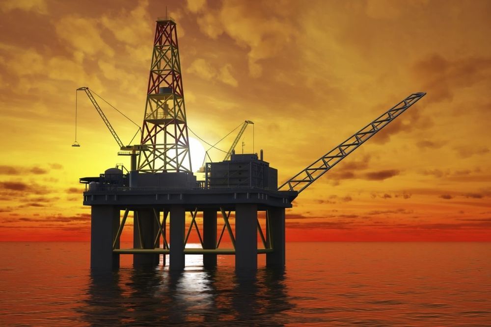 Data to play an increasingly important role in the oil & gas industry