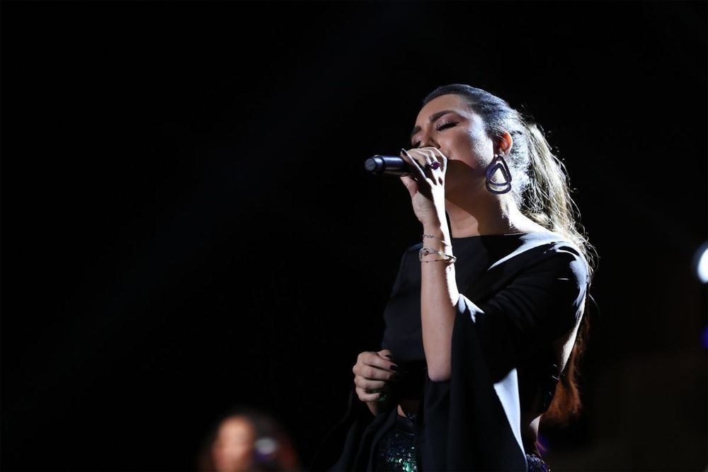 Global talent to perform at Expo 2020 opening ceremony