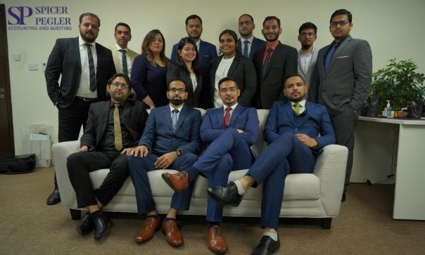 Mr. Hozefa Jhabuawala, Partner at Spicer Pegler Accounting shares details about the Audit firm