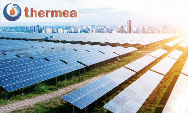 Interview with Arun Muralidharan, Managing Director at Thermea Technical Services