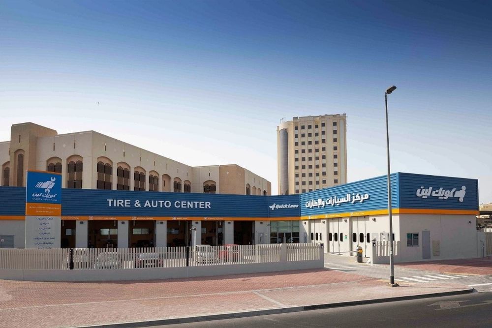Al Tayer Motors Opens Fast Vehicle Servicing in Dubai