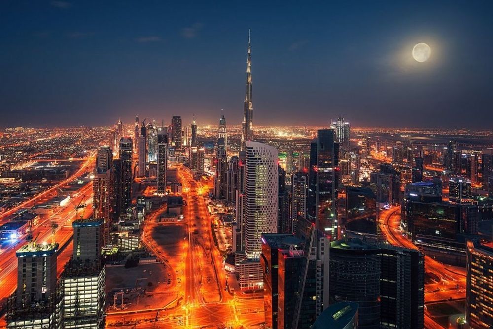 Dubai Economy partners with DAFZA, DSOA & DMCC