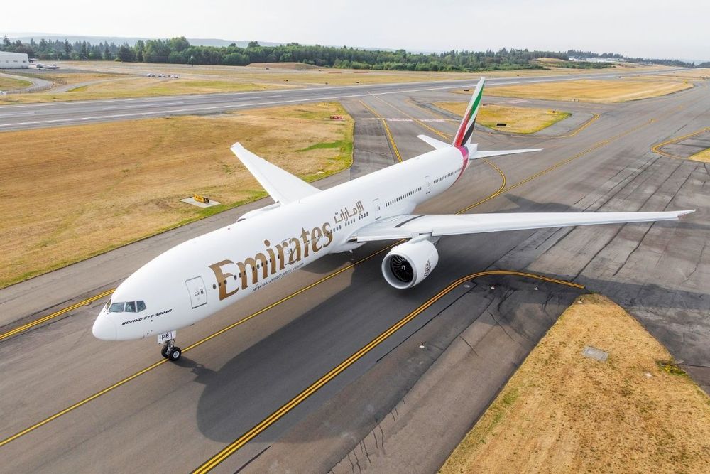 Emirates & South African Airways resume partnership to expand services in Africa