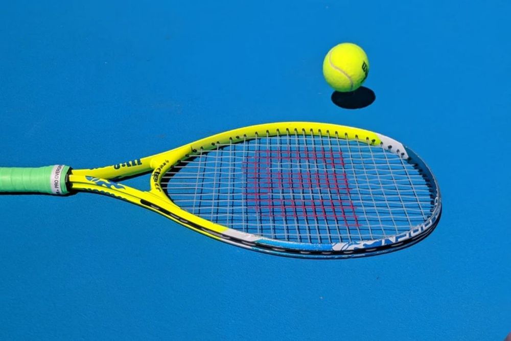 Tie Break Tens tournament brings short tennis format to Dubai