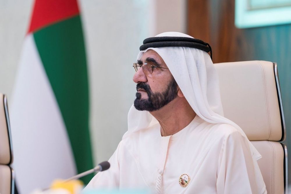 Mohammed bin Rashid allocates AED65 bn to Emirati housing programme in Dubai