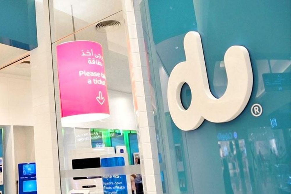 du partners with EDGE for Integrated Telecommunications Support
