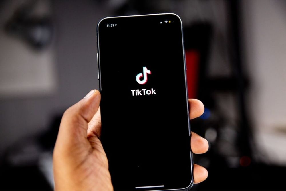 TikTok Celebrates 1 Billion Users Milestone