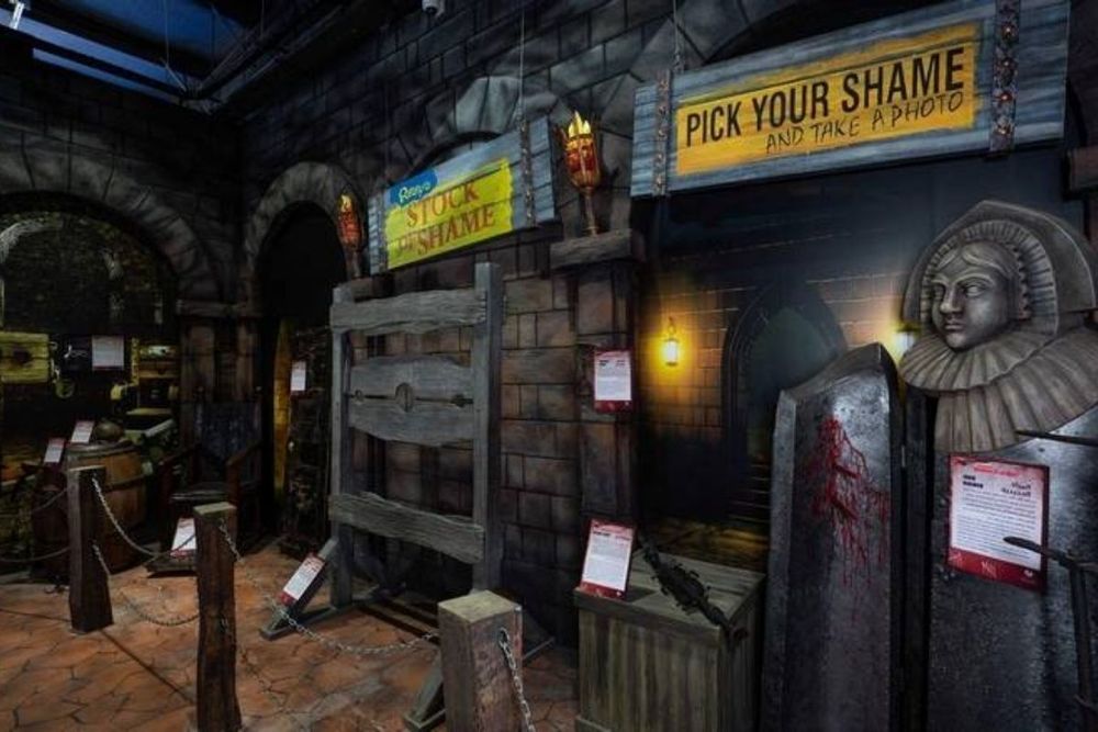 Global Village: 50 new exhibits at Ripley's Believe It or Not