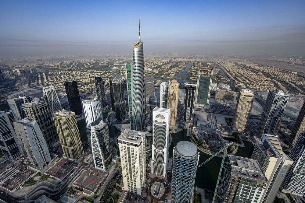 DMCC Records Best August Since Inception in 2002