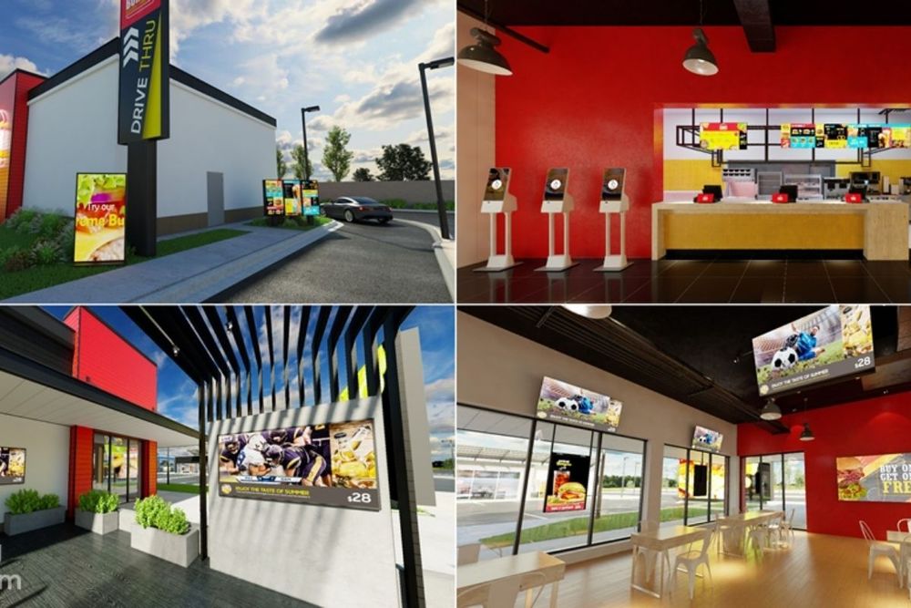 Samsung’s Latest Virtual Experience Provides Cutting-Edge Solutions for F&B Sector