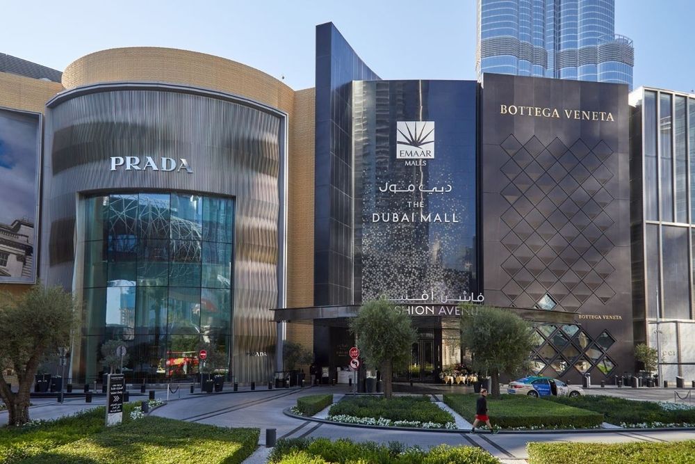 Emaar to merge properties & malls businesses